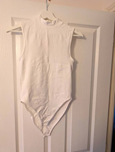 Primark women white - primark, ribbed
