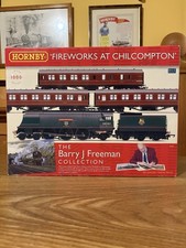 HORNBY R2908 “FIREWORKS AT