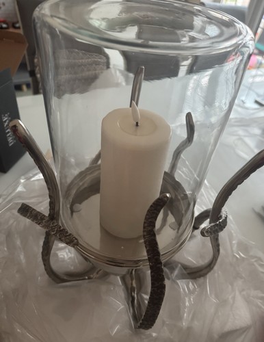 Octopus hurricane lantern - octopus,