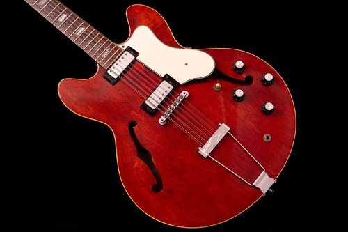 Epiphone 1967 e360tdc - epiphone,