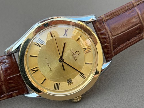 Rare vintage omega - vintage, speedmaster