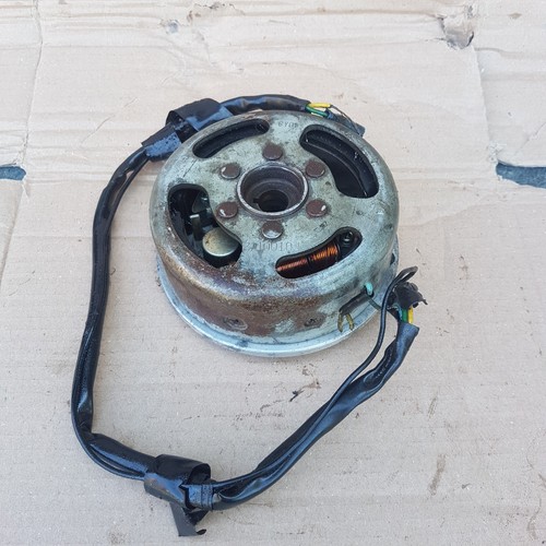 Yamaha stator alternator - 50,