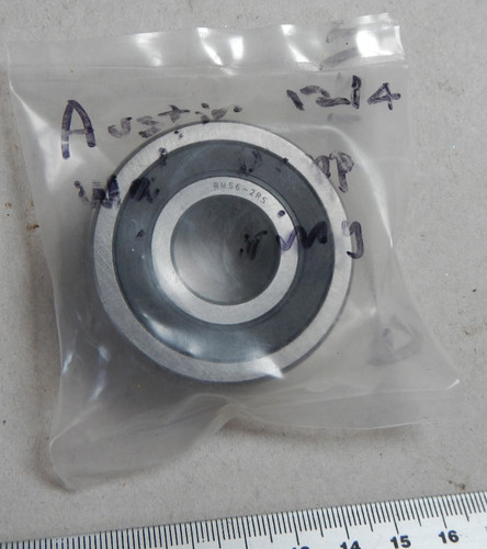 Austin water pump bearing - austin,