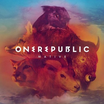 Onerepublic native - onerepublic:,