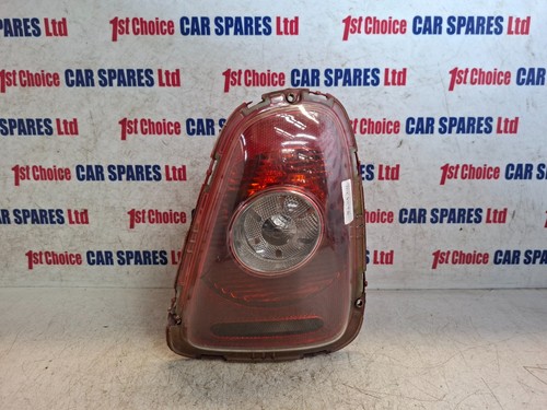 Mini hatch hatchback 3dr - mini,