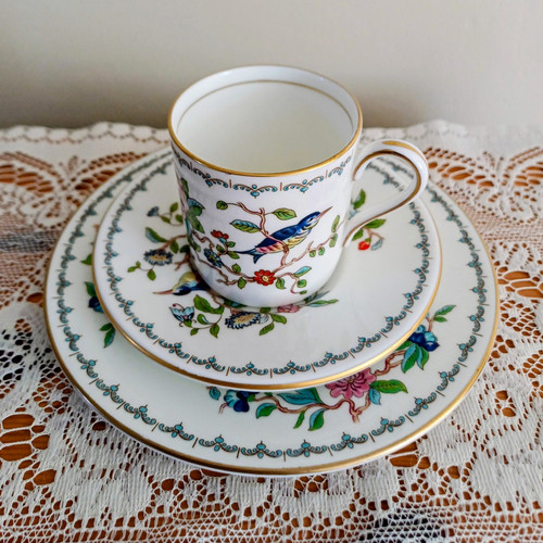 Aynsley pembroke fine bone - pembroke,
