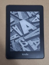 Amazon Kindle Paperwhite  WiFi