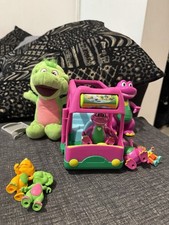 Barneys world bundle