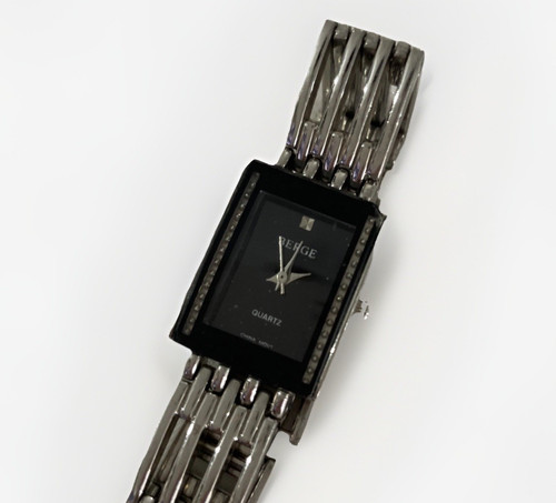 Berge ladies quartz bracelet - berge,