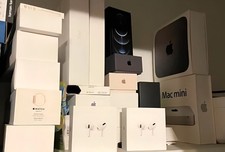 Apple Mystery Loot Box Electronic box.All Brand New !