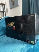 Street Fighter 4 Arcade