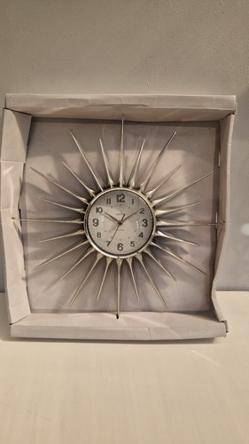 Acctim stella wall - acctim, clock