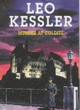 Murder at Colditz (Severn