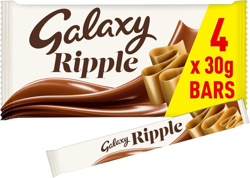 Galaxy ripple milk - galaxy,