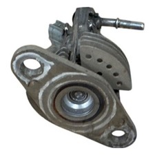 TOYOTA HILUX ADBLUE UREA