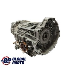 Audi A6 C6 2.0 TDI BRE