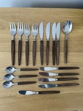 Vintage Argy Stainless Steel