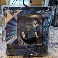 Doctor Who Police Call Box