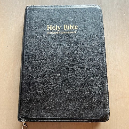 Holy bible king - king, version
