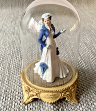 1993 Franklin Mint Gone with