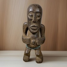 Authentic african wooden - authentic,