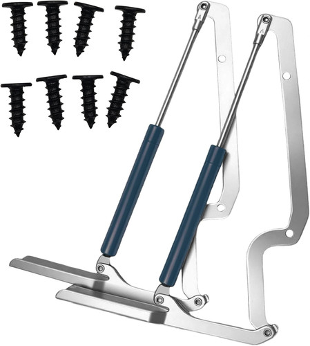 Pack keter deck - pack, hinge