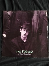 The pogues pair - the,