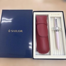 Sailor Fountain Pen Pink