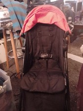 Britax-Römer Holiday