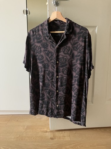 Men percival paisley - men’s,