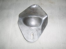 AUSTIN 7 SEVEN 4 SPEED FILLER PLUG COVER PLATE