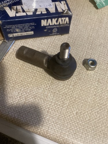 Tie rod end golf - tie, mk3