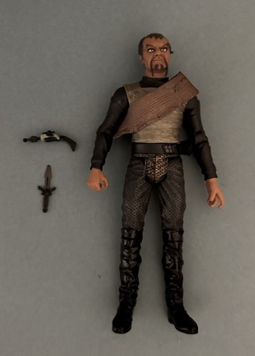 Diamond select star trek the - -,