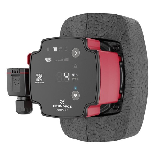 Grundfos alpha2 75 130 - alpha2, go
