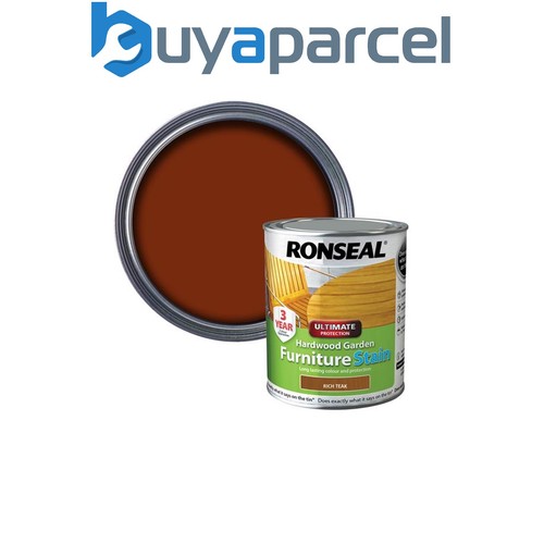 Ronseal 36430 ultimate - ronseal,