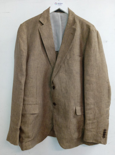 Rushmore brown tweed