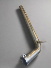 PIPE DYNAMICS Polo 1.8 GTI 6C