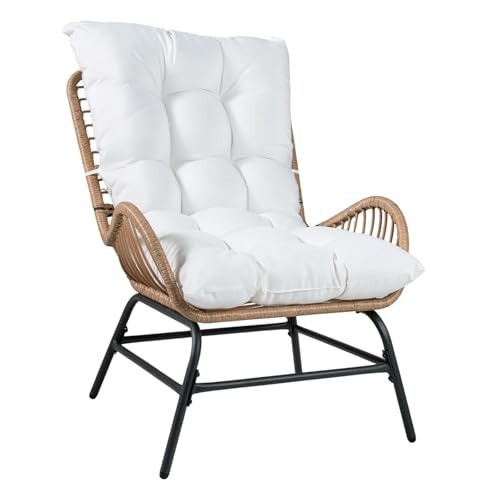 Outdoor rattan garden - outdoor,