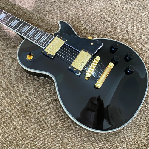 Les paul custom - custom, electric