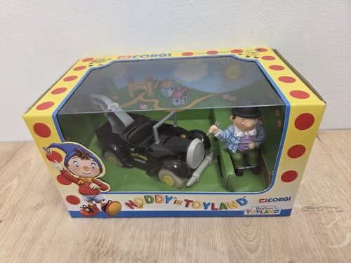 Corgi 69002 noddy - 69002,