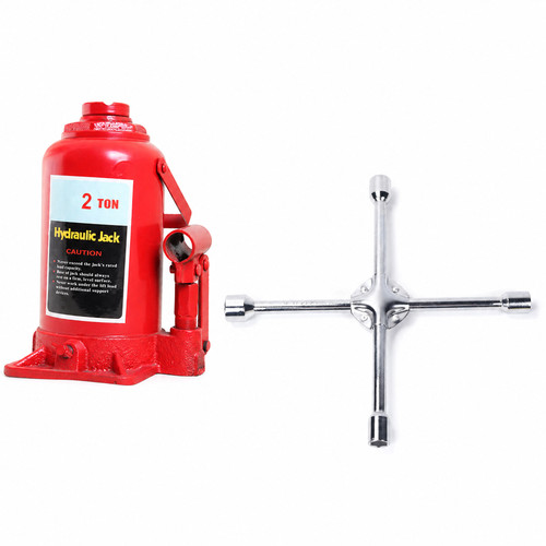 Vehicle repair equipment - vehicle,