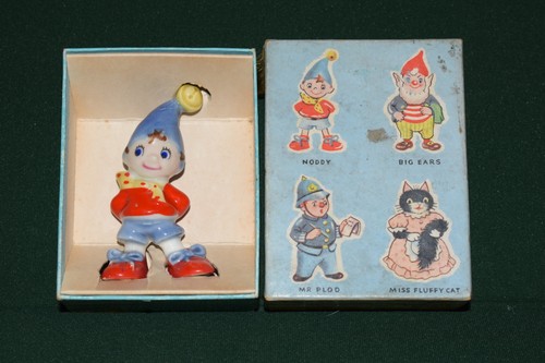 Wade the noddy - wade,