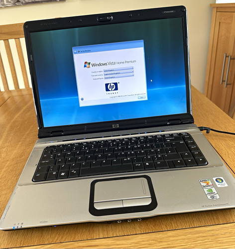 Pavilion dv6700 dv6710ea - hp,