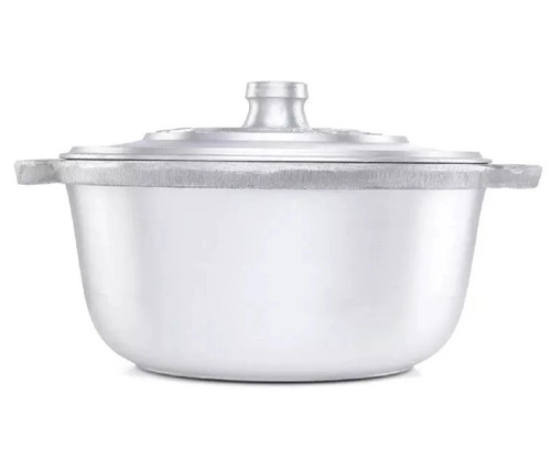Heavy caribbean dutch pot - heavy, wt