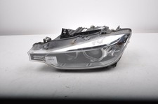 BMW 3   FRONT LEFT LIGHT HEADLIGHT XENON 63.11-7259 543  F31