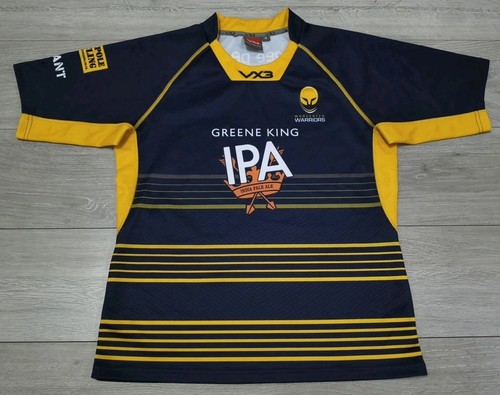 Worcester warriors rugby home - worcester,