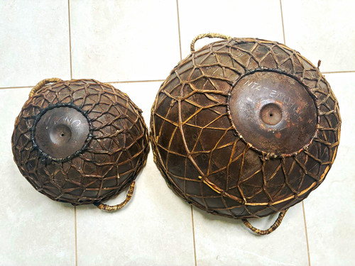 Extremely rare pair antique - pair,