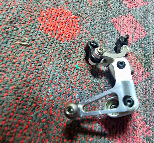 Align trex 450 pro - trex,