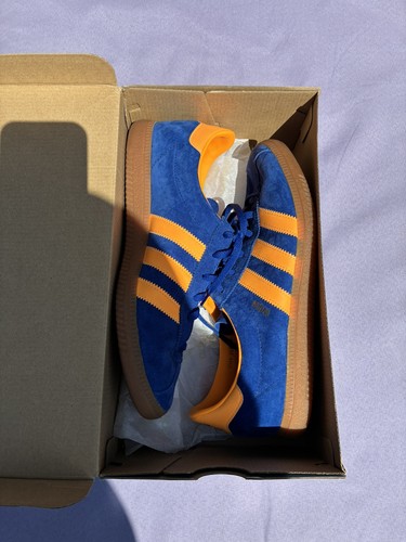 Adidas wien city series 5 - adidas, 8.5