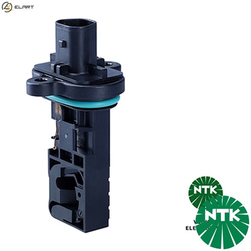 Mass air flow - mass,